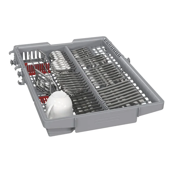 Съдомиялна машина Bosch SPV6EMX03E, за вграждане, серия 6, за 10 комплекта, 45 cm