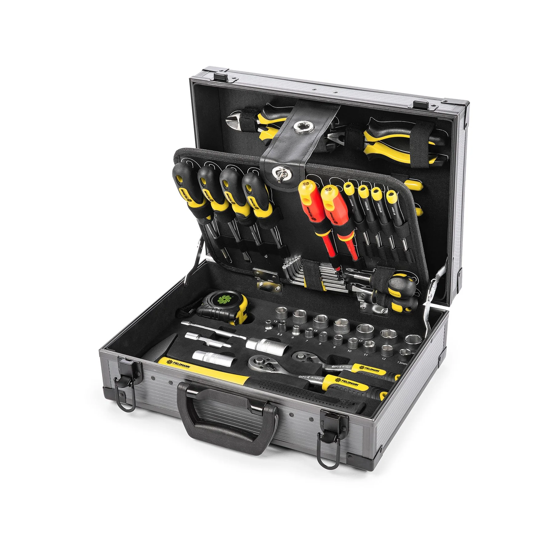 Комплект инструменти Fieldmann FDG 5021-114R