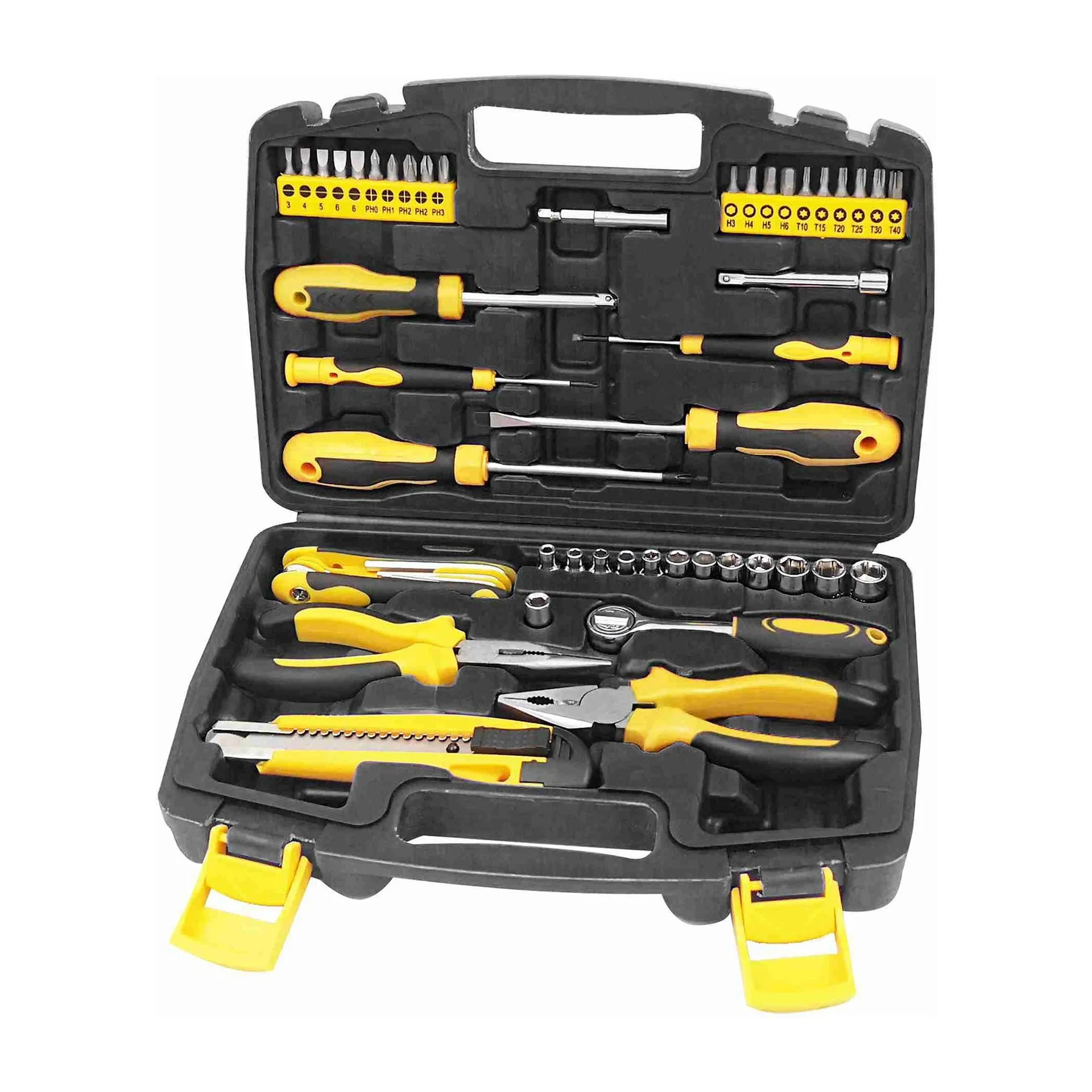 Комплект инструменти Fieldmann FDG 5015-51R