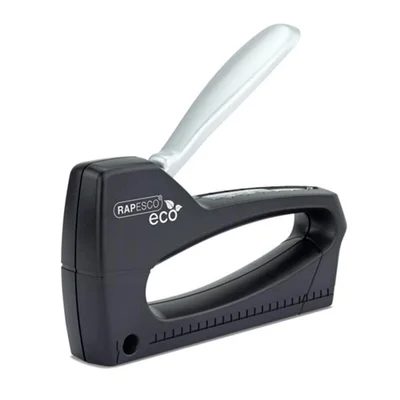 Tucker Rapesco Eco, black