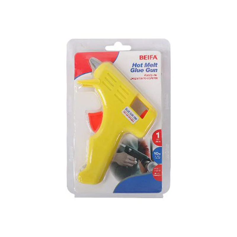 Beifa Hot Glue Gun UK23, 10 W, 7 mm