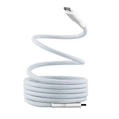 Cable TNB, USB Type-C to USB Type-C, 1.5 m, blue