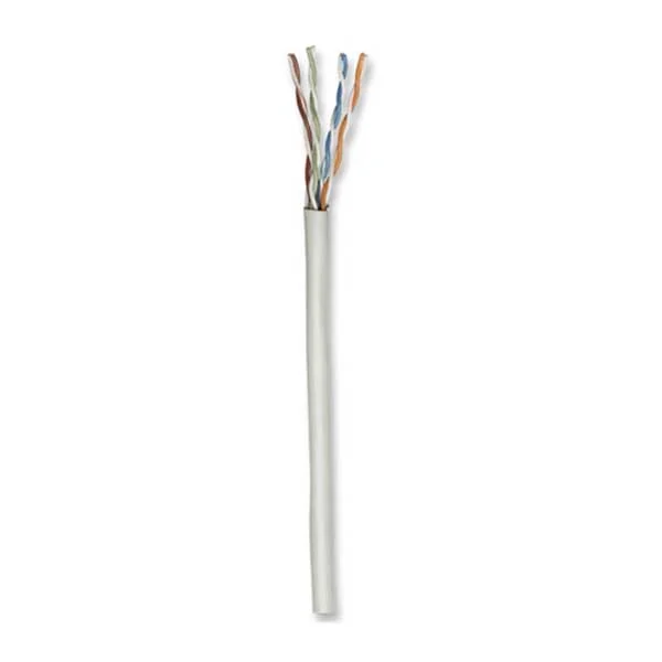 Cable Manhattan, UTP, Cat5e, 24AWG, 305 m, gray