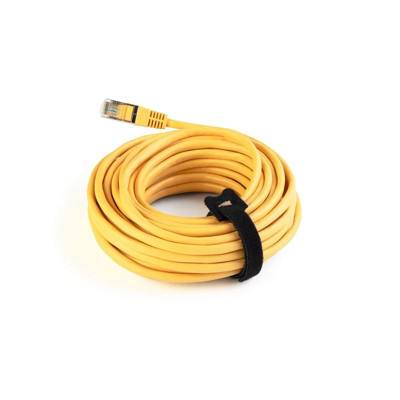 Cable Connections Durable Cavoline, black