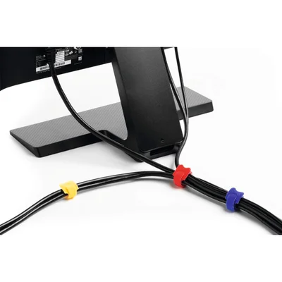 Cable Connections Durable Cavoline, black