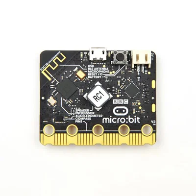 Платка за програмиране Elecfreaks BBC Micro:Bit, v2.2