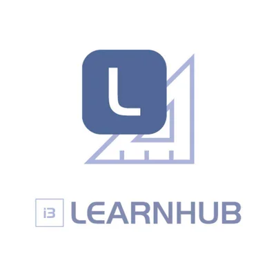 Software for education i3LEARNHUB, one-year package, 35 license