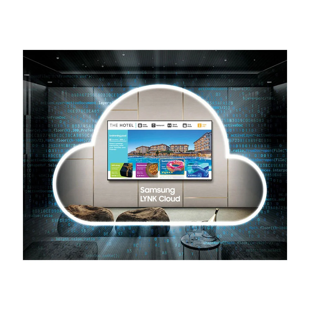 SAMSUNG LYNK CLOUD BI/CM/DM PREMIUM+ 1 DEVICE 3 YEARS
