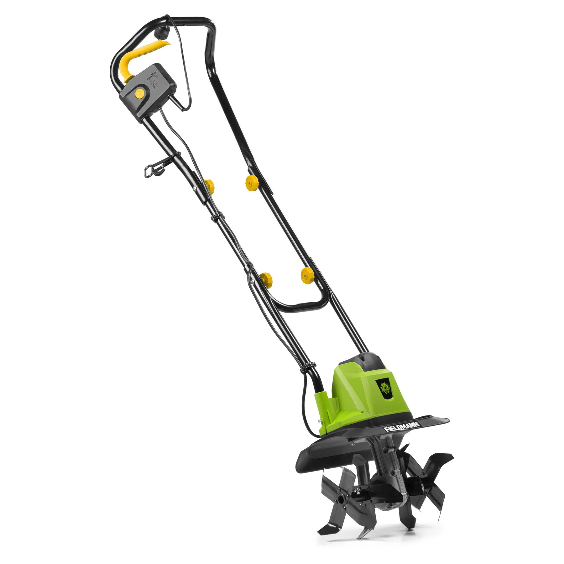 Фреза Fieldmann FZK 2002-E, електрическа, 750 W