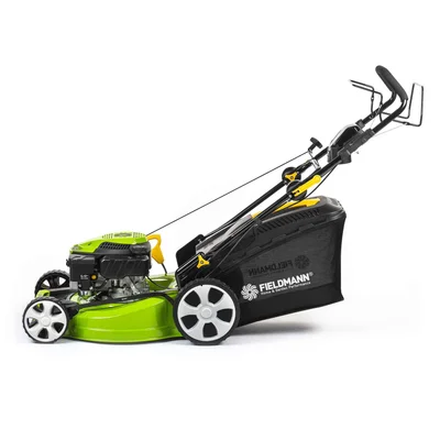 Lawn mower Fieldmann FZR 5114-170B, petrol