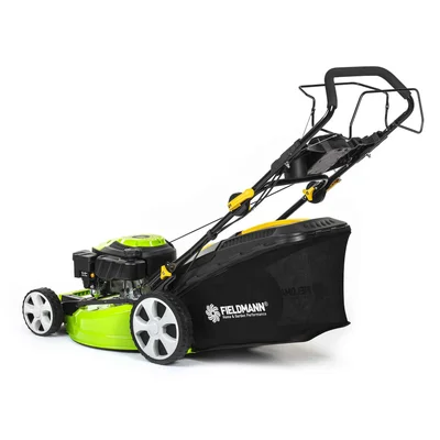 Lawn mower Fieldmann FZR 5114-170B, petrol