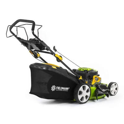 Lawn mower Fieldmann FZR 5114-170B, petrol