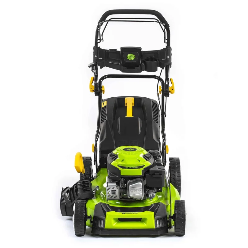 Lawn mower Fieldmann FZR 5114-170B, petrol