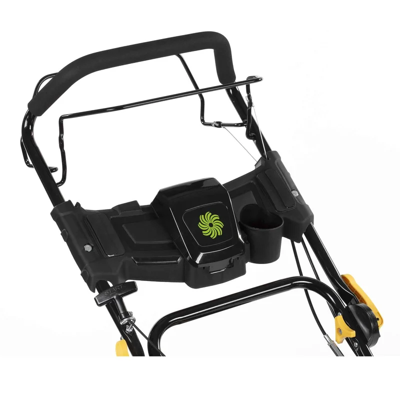 Lawn mower Fieldmann FZR 5114-170B, petrol