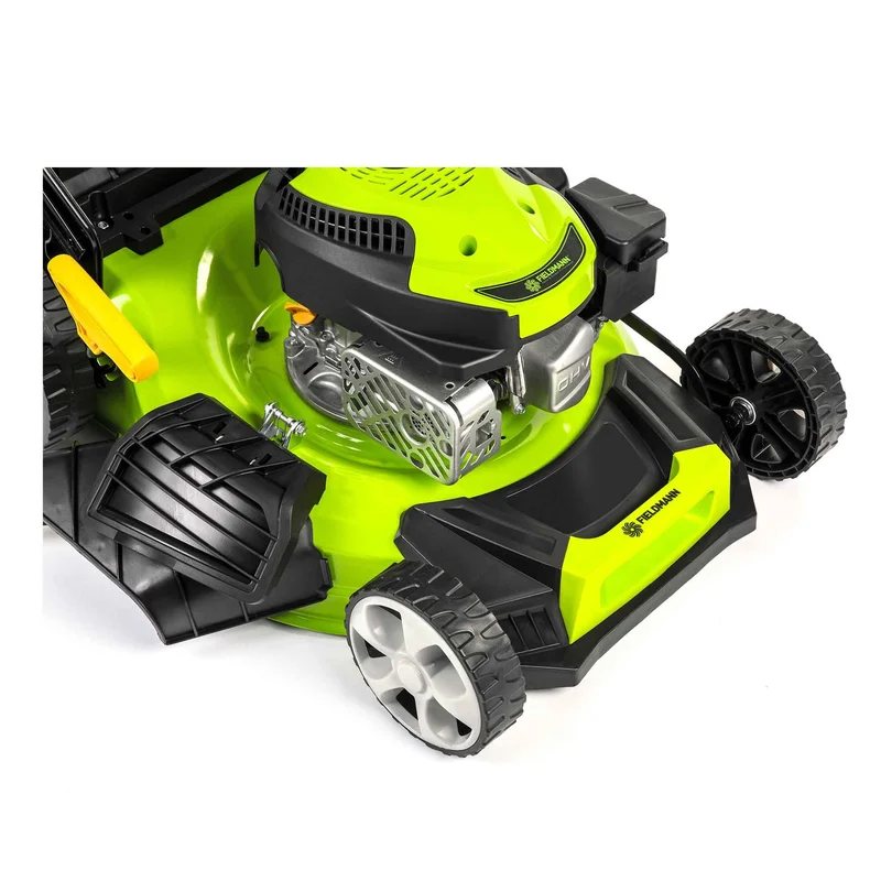 Lawn mower Fieldmann FZR 5114-170B, petrol