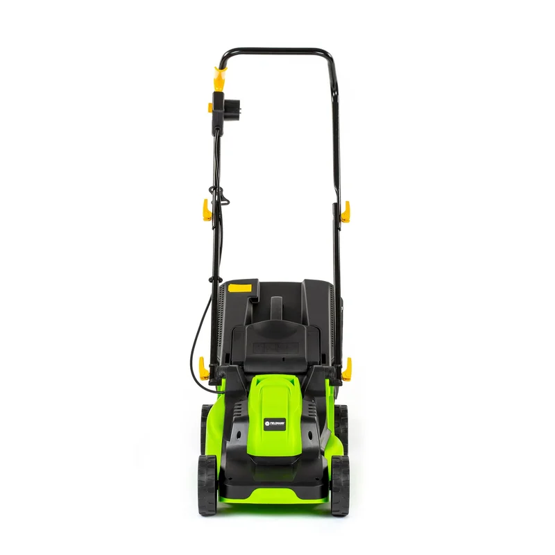 Lawn mower Fieldmann FZR 2025-E, electric