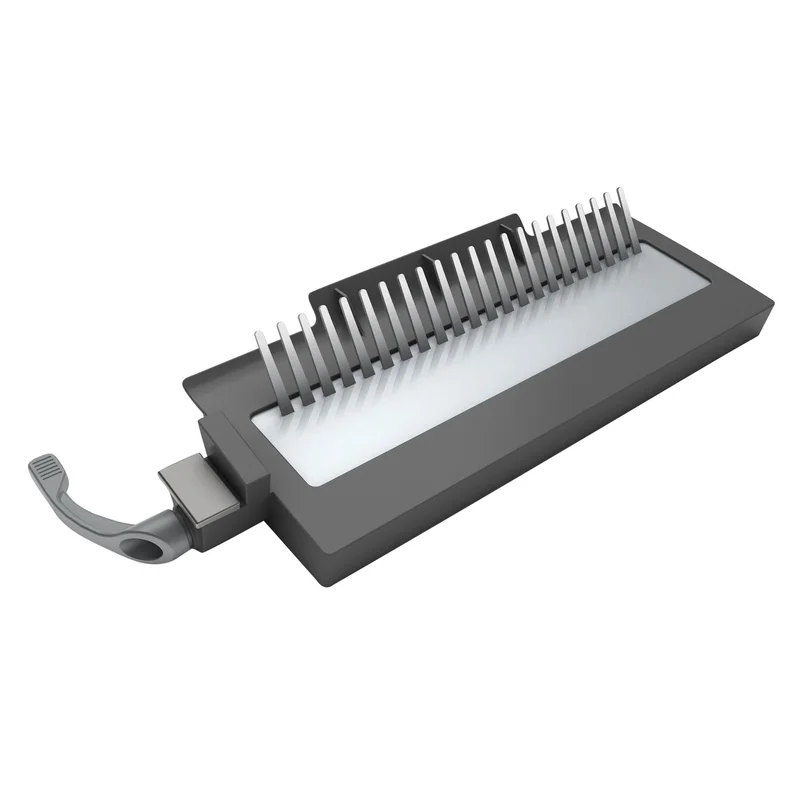 Fellowes Galaxy binding machine, manual, with plastic spiral, A4, up to 500 sheets