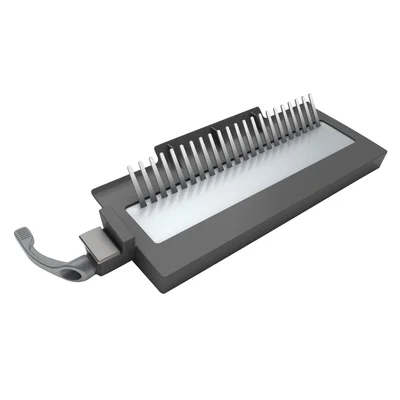 Fellowes Galaxy binding machine, manual, with plastic spiral, A4, up to 500 sheets