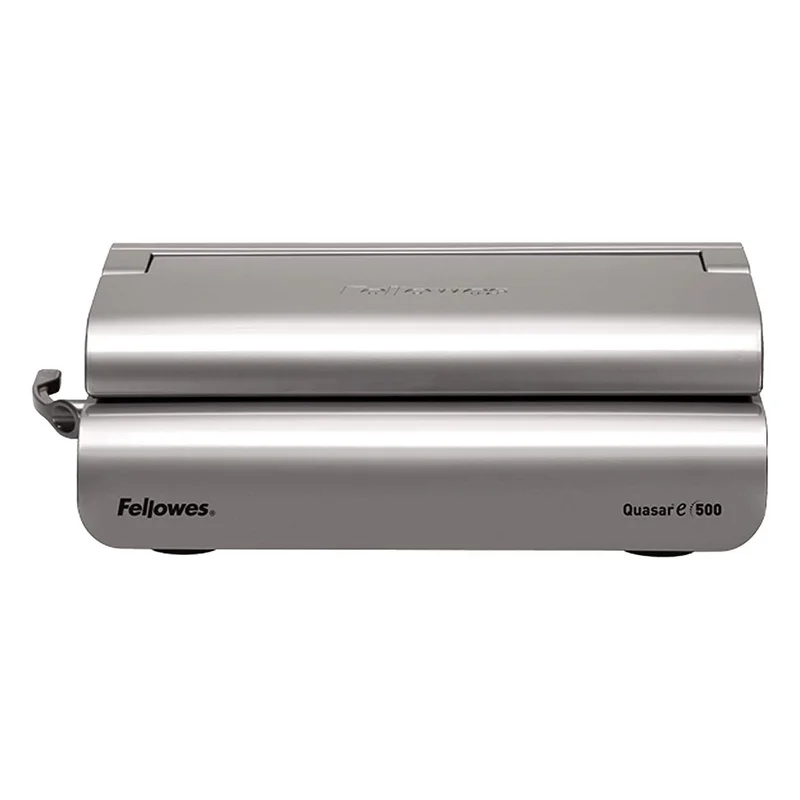 Binding machine | Fellowes | Quasar-E | Electric