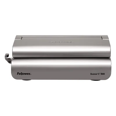 Binding machine | Fellowes | Quasar-E | Electric