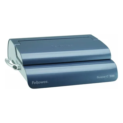 Binding machine | Fellowes | Quasar-E | Electric