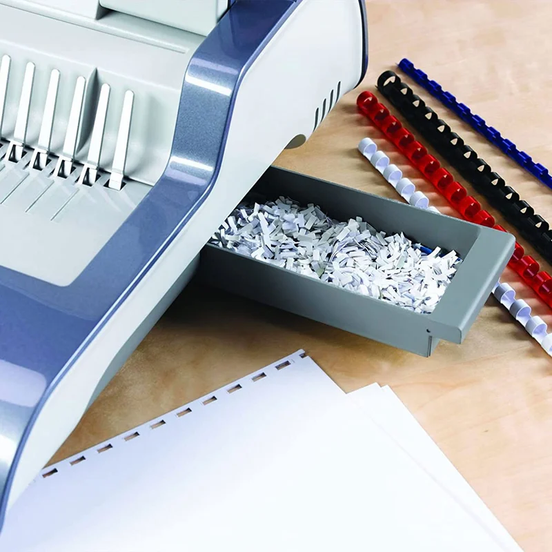Binding machine | Fellowes | Quasar-E | Electric