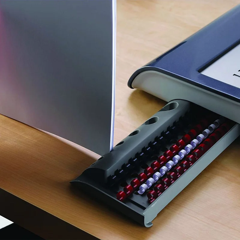 Binding machine | Fellowes | Quasar-E | Electric