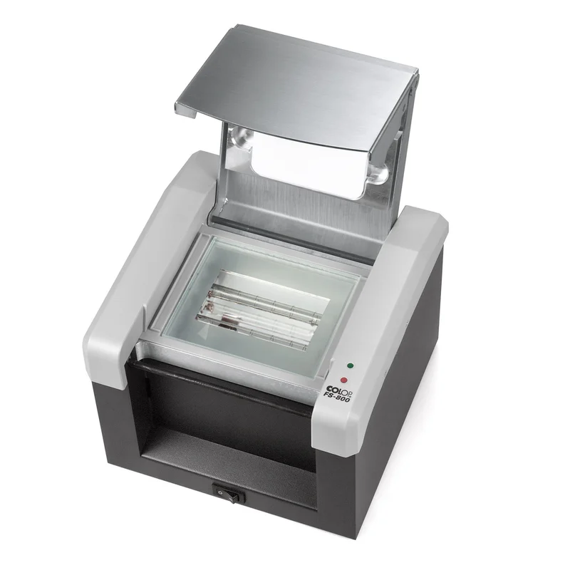 Colop Flash Machine FS-800