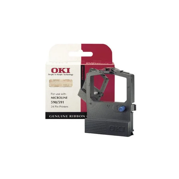 OKI Ribbon ML590/591