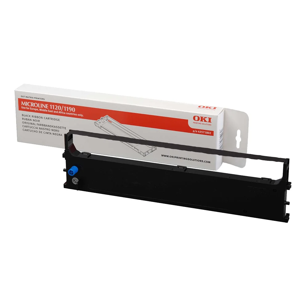OKI Ribbon OKI ML1120/1190