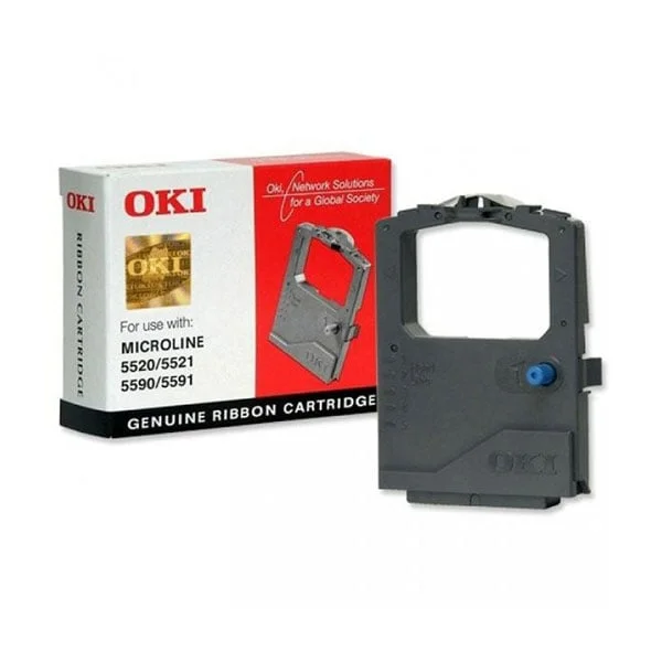 OKI Ribbon ML5520/5521/5590
