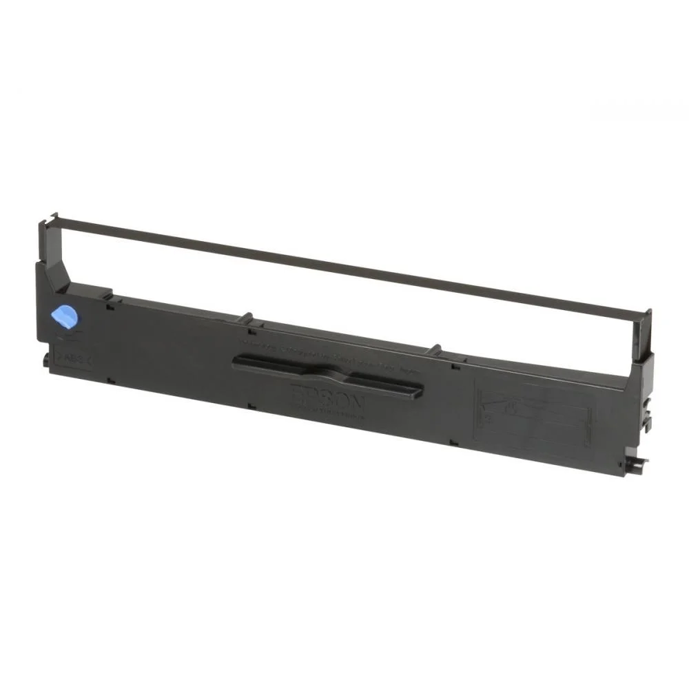 Epson Ribbon LX-350, black