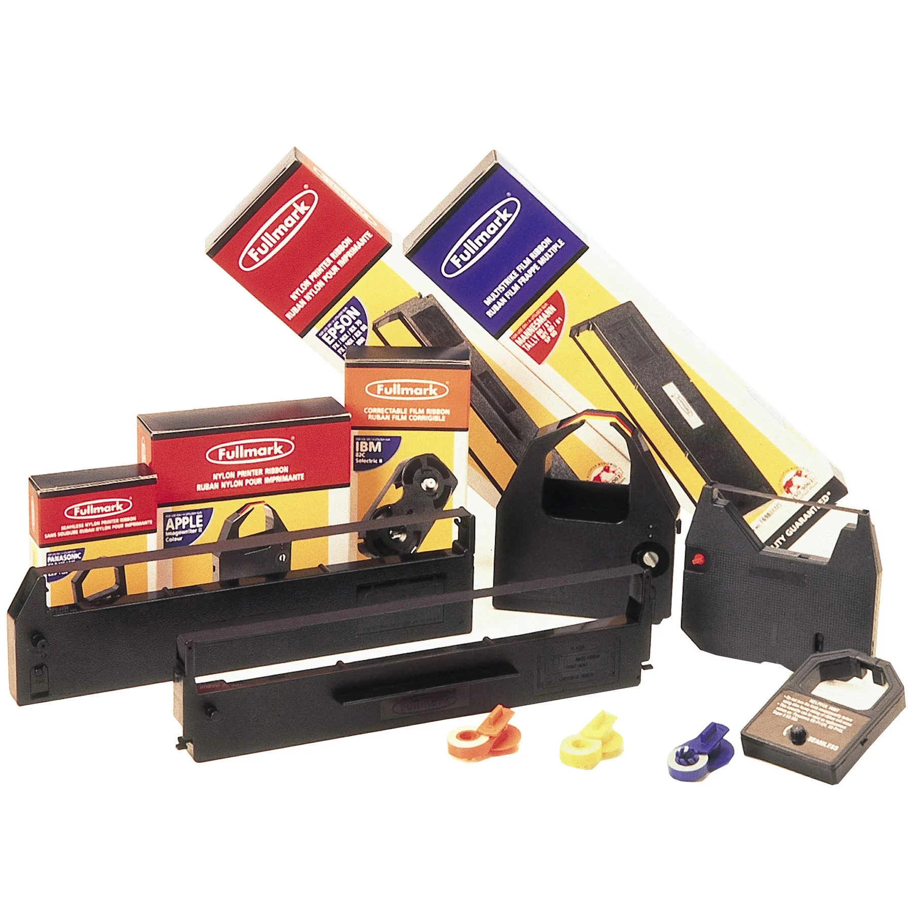 Fullmark Ribbon Star LC24-30