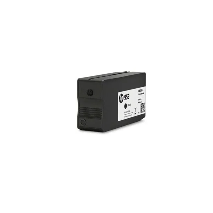 Оригинален патрон HP No.953, L0S58AE, 1000 страници/5%, Black