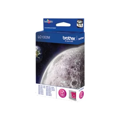 Brother Cartridge LC1000, Magenta