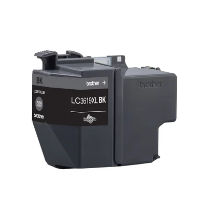 Brother Cartridge LC3619XL Black, 3000 pages/5%
