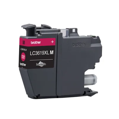 Brother Cartridge LC3619XL Magenta, 1500 pages/5%