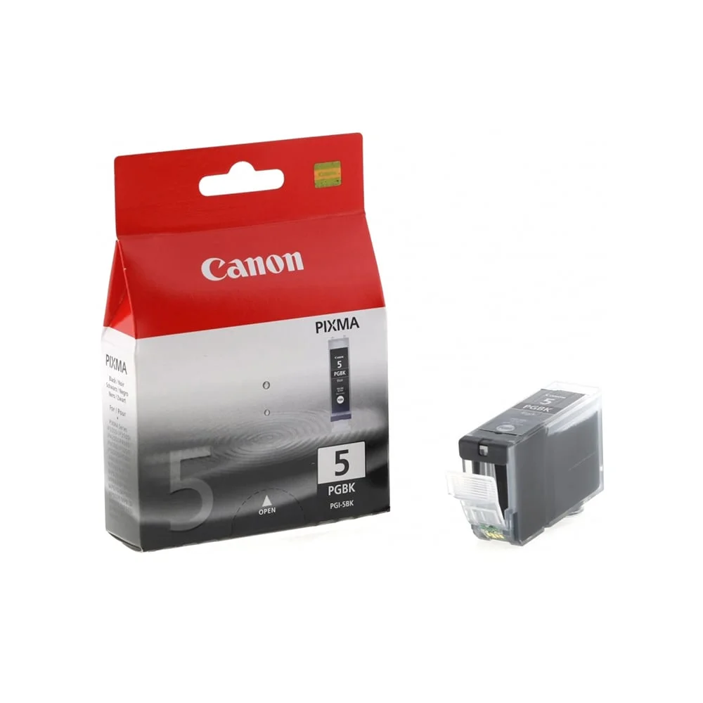 Canon Printhead PGI-5, Black