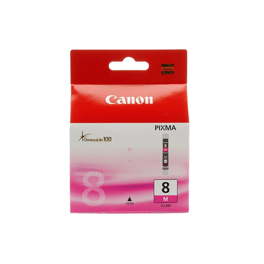 Canon Printhead CLI-8, Magenta