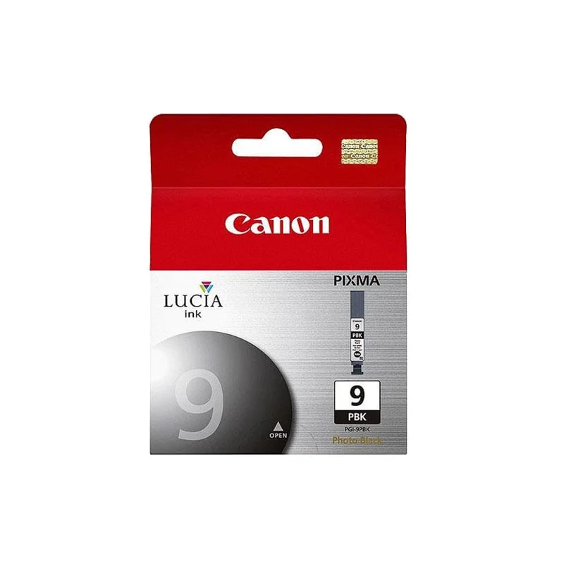 Canon Cartridge PGI-9, PB, IX7000/PRO9500