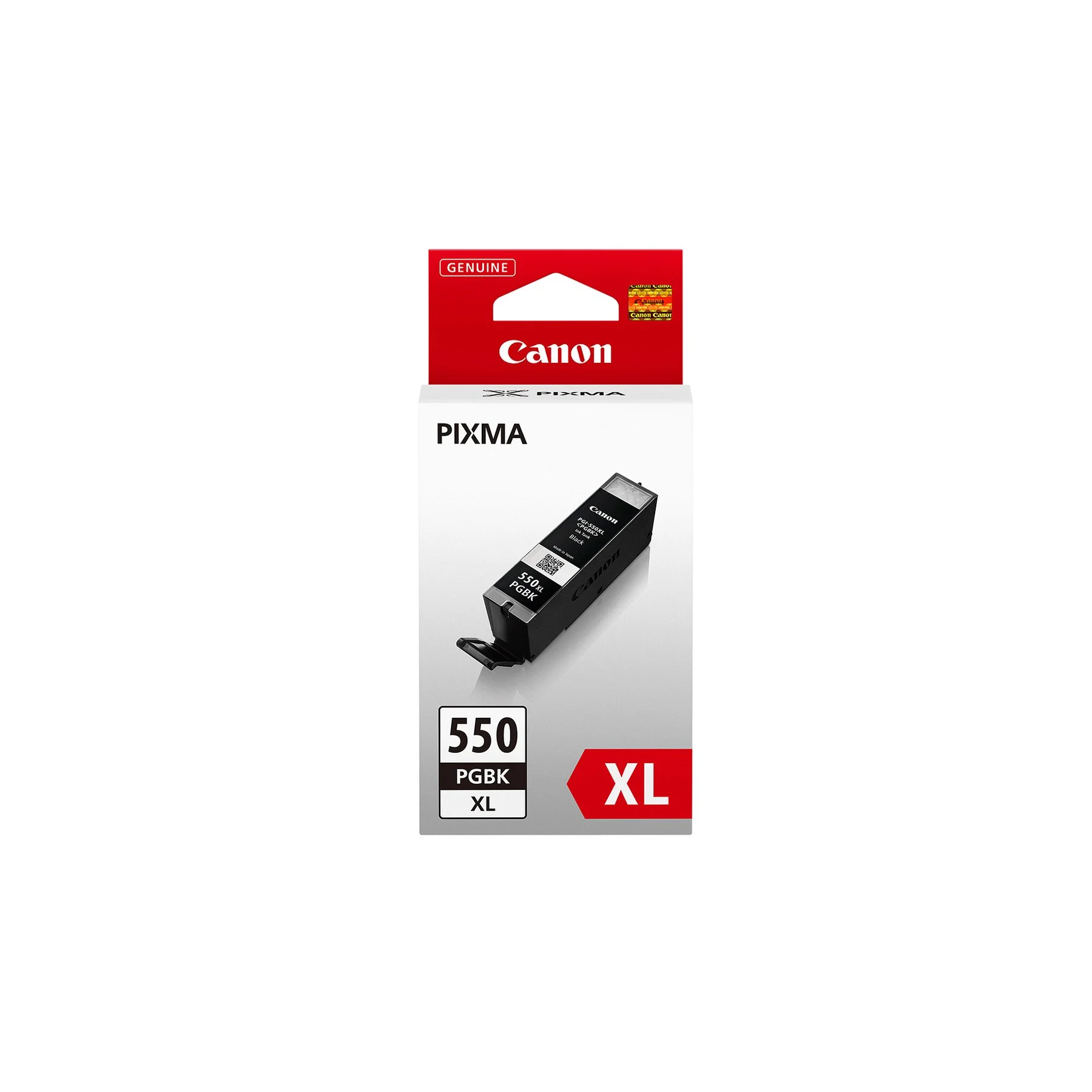 Canon Cartridge PGI-550XL, Black