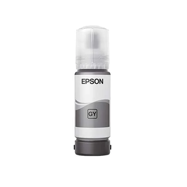 Epson Ink 115, C13T07D54A, 6 200 pages/5%, Grey