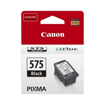 Original cartridge Canon PG-575, 100 pages/5%, Black