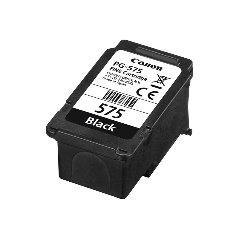Original cartridge Canon PG-575, 100 pages/5%, Black