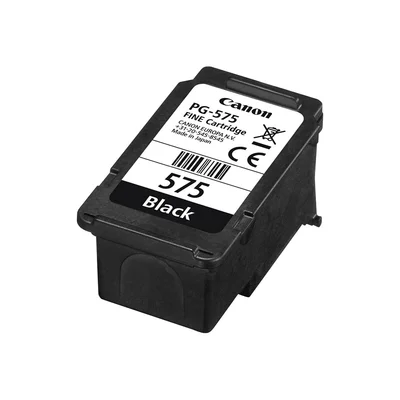 Original cartridge Canon PG-575, 100 pages/5%, Black