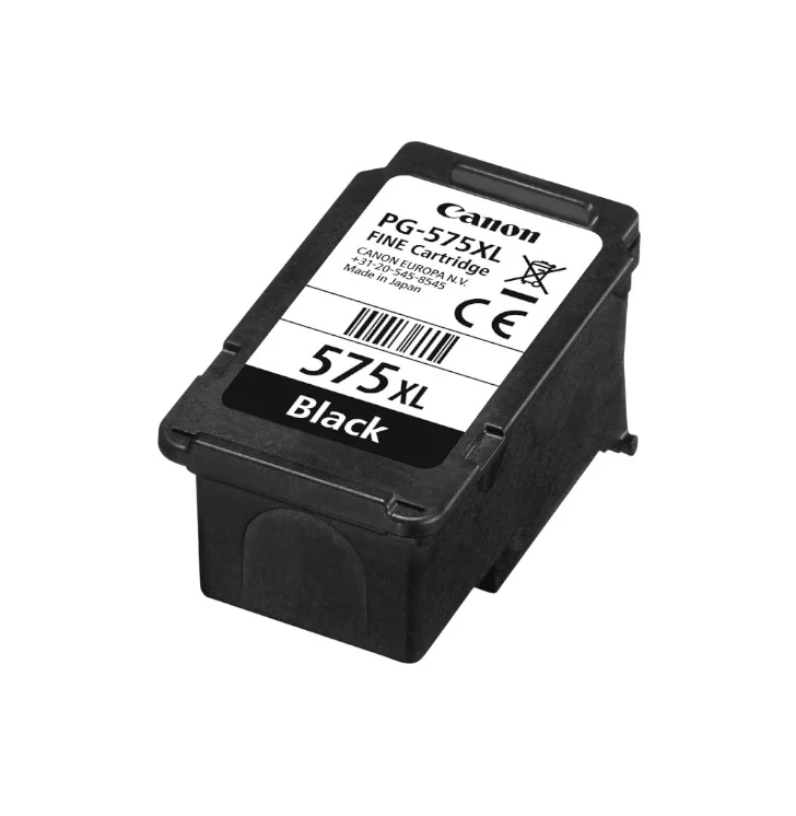 Original Cartridge Canon PG-575XL, 400 pages/5%, Black
