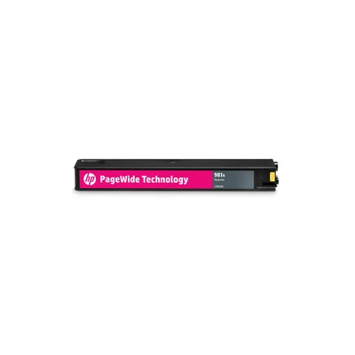 HP Cartridge 981A, J3M69A, 6 000 pages, Magenta
