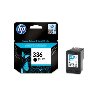 HP Printhead C9362EE, NO336, Black