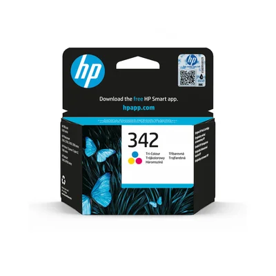 HP Printhead C9361EE, NO342, Color