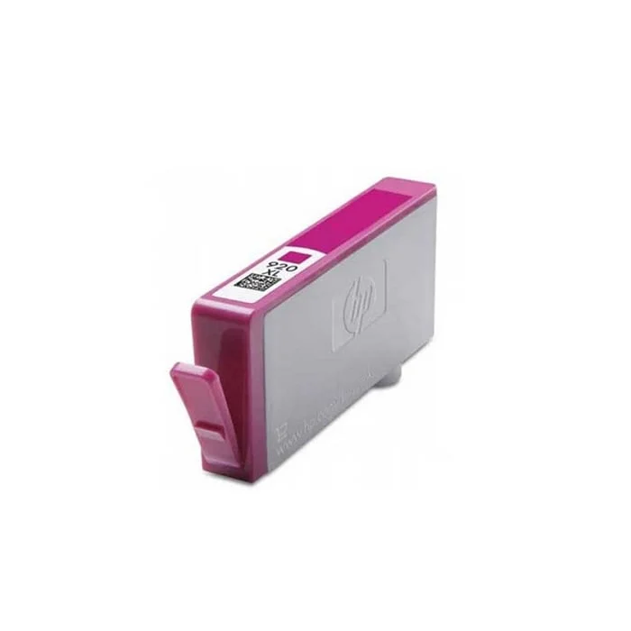 HP Cartridge CD973AE, NO920XL, Magenta